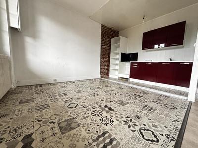 Appartement - 48 m² - 3 pièces