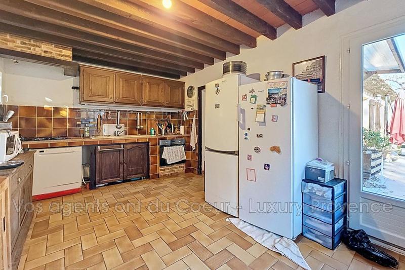 Maison - 134 m² - 4 pièces