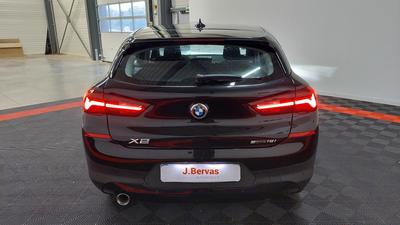 Bmw X2 Sdrive 18i 136 Ch F39 Business Design