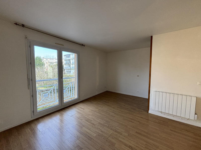 Appartement - 25 m² - 1 pièce