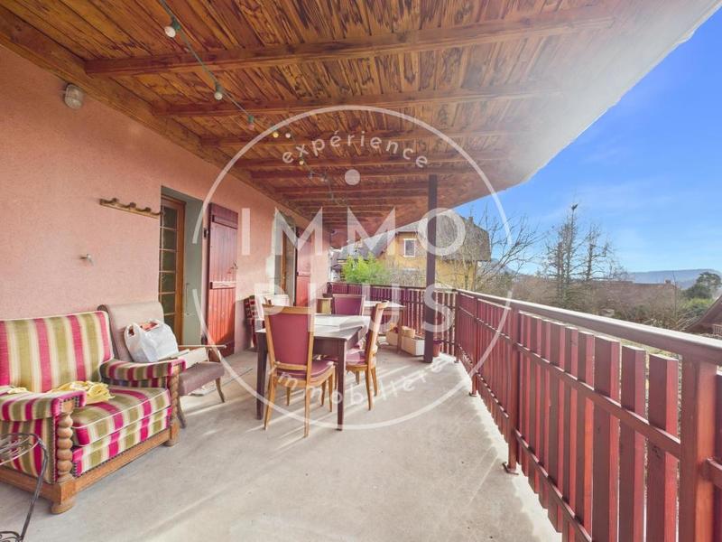 Maison - 180 m² - 7 pièces