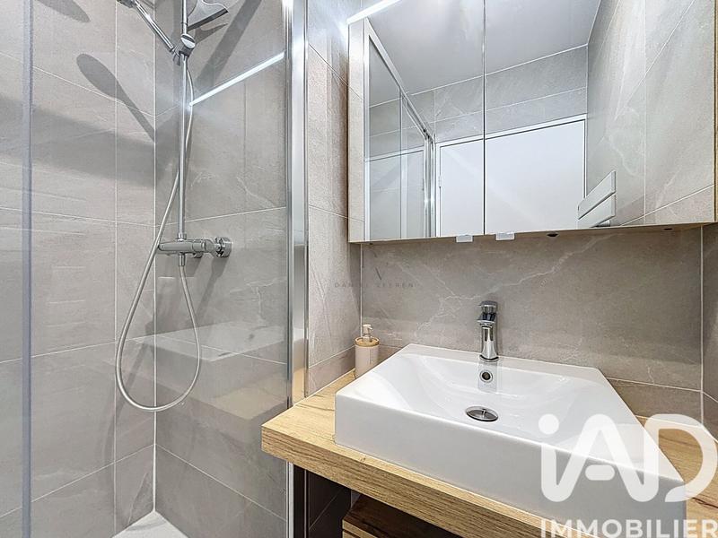 Appartement - 92 m² - 4 pièces