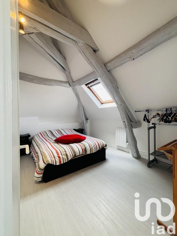 Appartement - 42 m² - 3 pièces