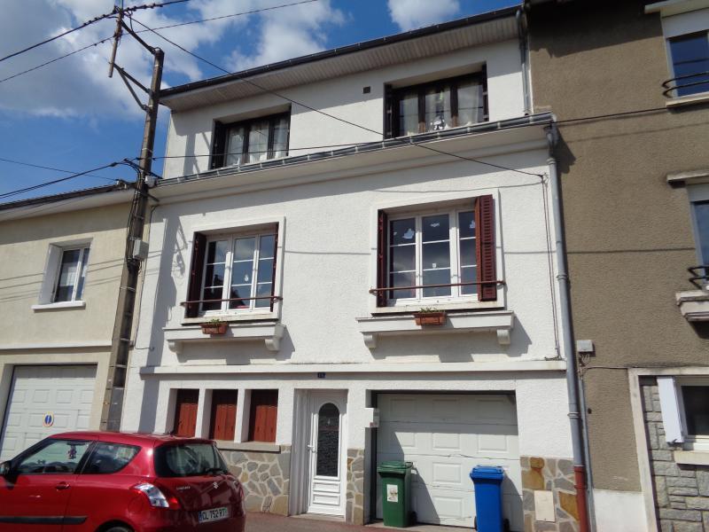 Maison - 190 m² - 7 pièces