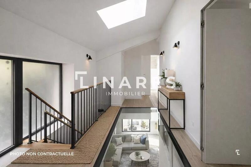 Maison - 140 m² - 4 pièces