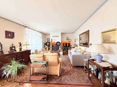 Immeuble - 347 m² - 8 pièces