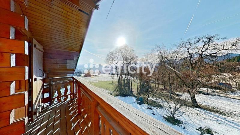 Maison - 198 m² - 5 pièces