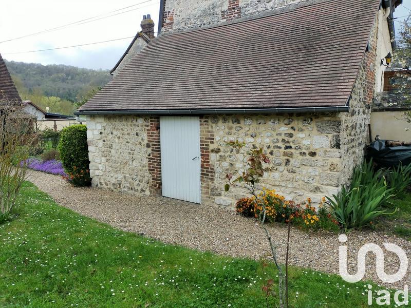 Maison - 155 m² - 6 pièces