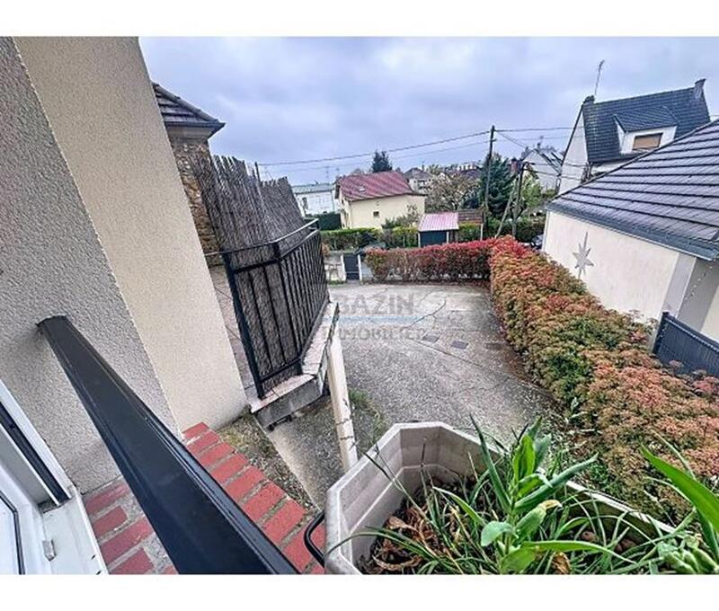 Appartement - 77 m² - 4 pièces