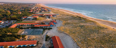 Appartement - 27 m² - 1 pièce