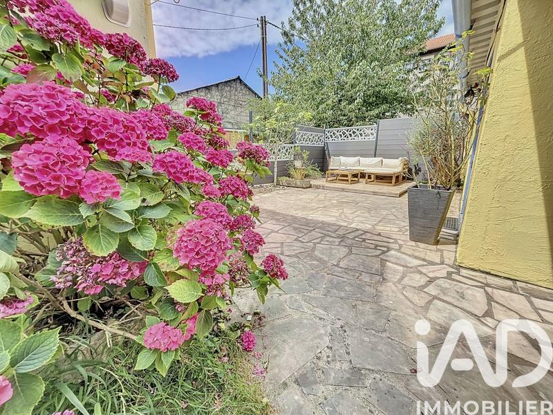 Maison - 35 m² - 2 pièces