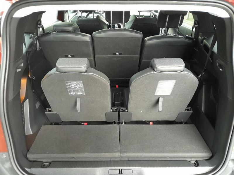 Peugeot 5008 PureTech 130ch s&amp;S Bvm6 Allure