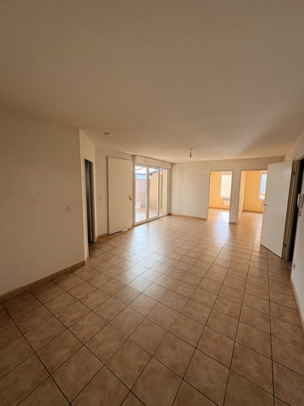 Maison - 71 m² - 3 pièces