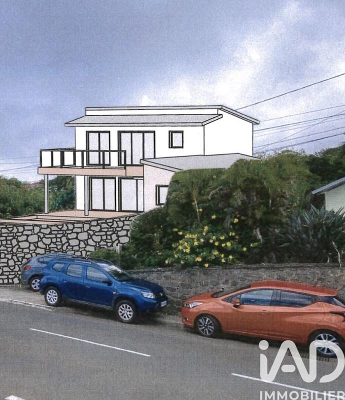 Maison de maîtres - 120 m² - 4 pièces