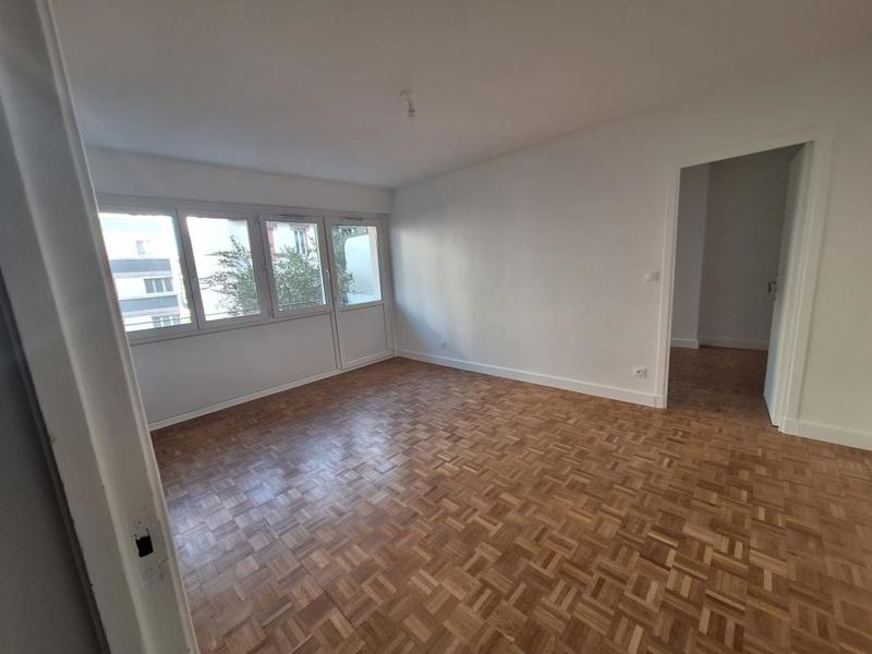 Appartement - 52 m² - 3 pièces
