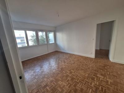 Appartement - 52 m² - 3 pièces