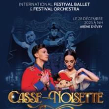 Casse-Noisette - International Festival Ballet &amp; Festival Orchestra