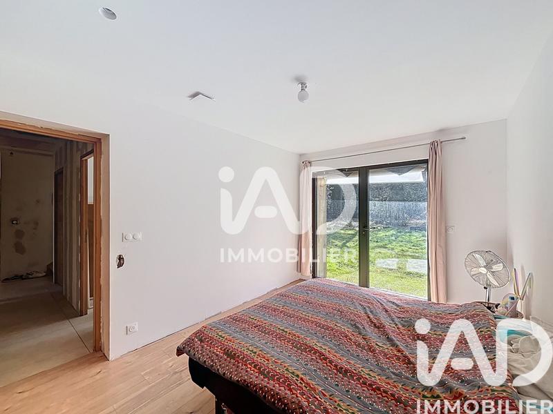 Maison - 109 m² - 5 pièces