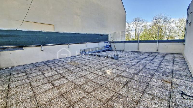 Appartement - 103 m² - 5 pièces
