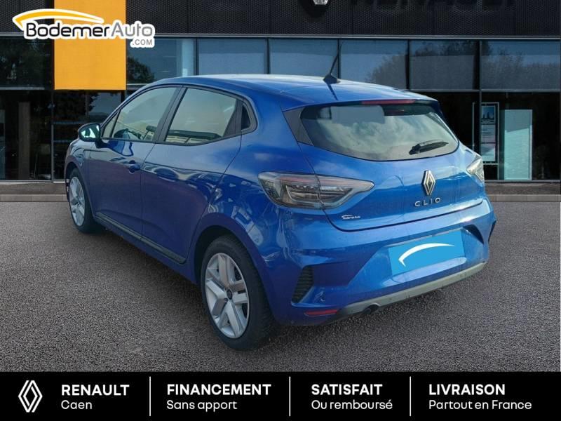 Renault Clio TCe 90 ch Gsr2 Evolution