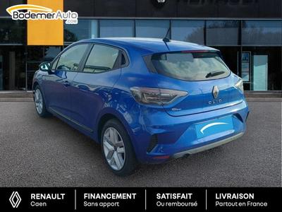 Renault Clio TCe 90 ch Gsr2 Evolution