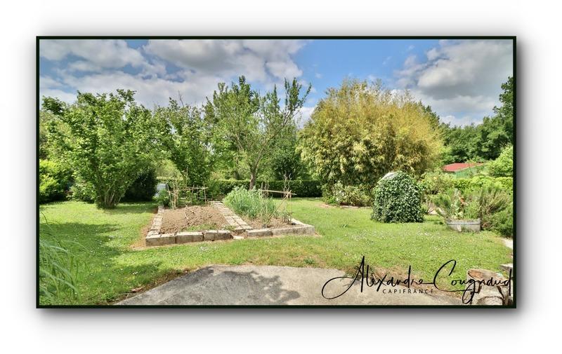 Maison - 146 m² - 6 pièces