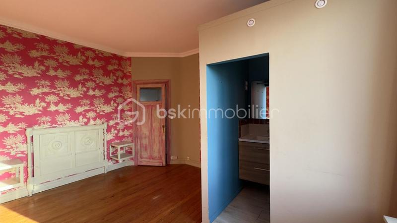 Maison de maîtres - 180 m² - 6 pièces