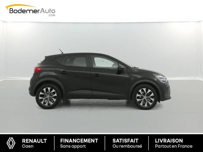 Renault Captur TCe 90 Evolution
