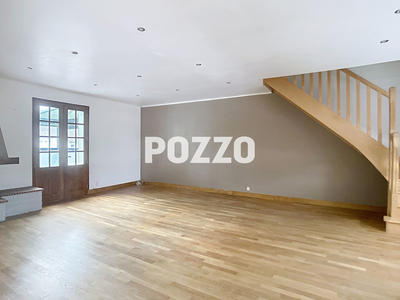 Maison - 160 m² - 7 pièces