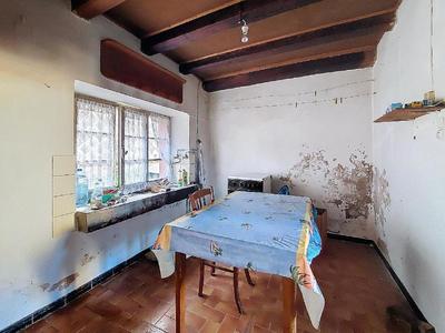 Maison - 113 m² - 5 pièces