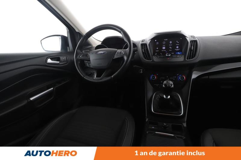 Ford Kuga 1.5 TDCi Titanium 4x2 120 ch