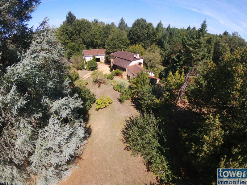 Maison - 135 m² - 4 pièces