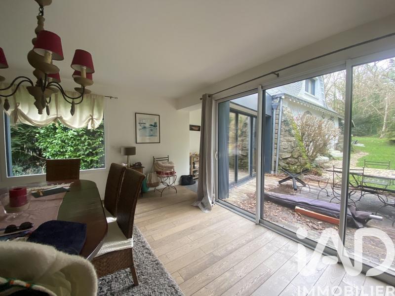 Maison - 145 m² - 4 pièces