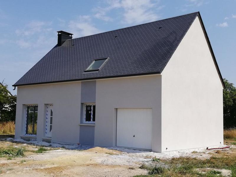 Maison - 108 m²