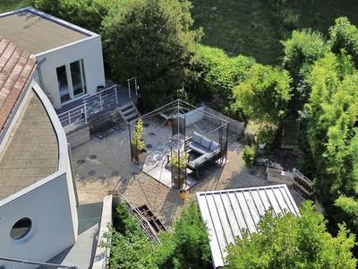 Maison - 147 m² - 6 pièces