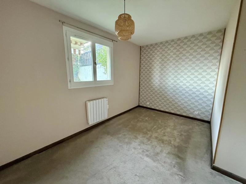 Appartement - 120 m² - 5 pièces