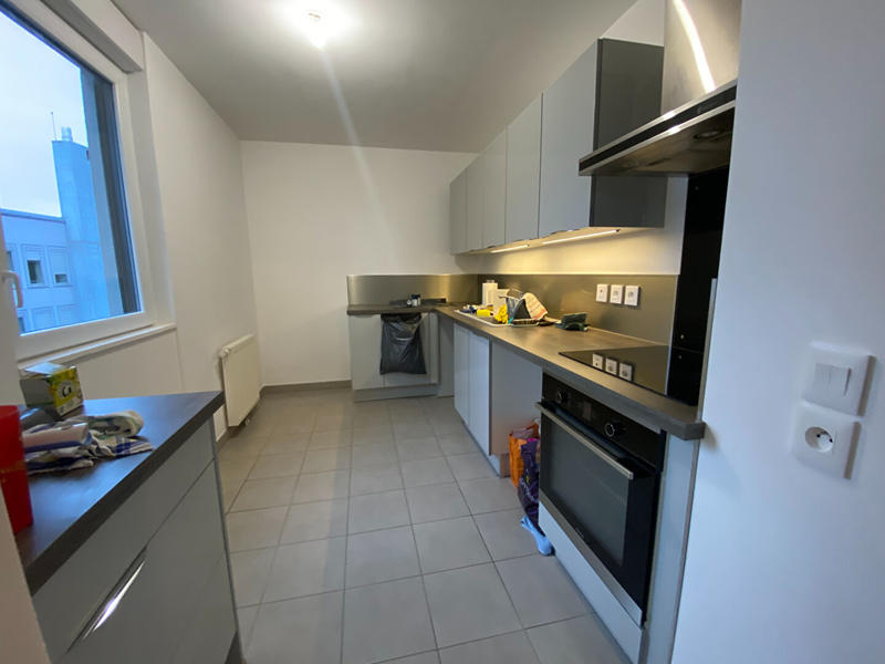 Appartement - 68 m² - 3 pièces