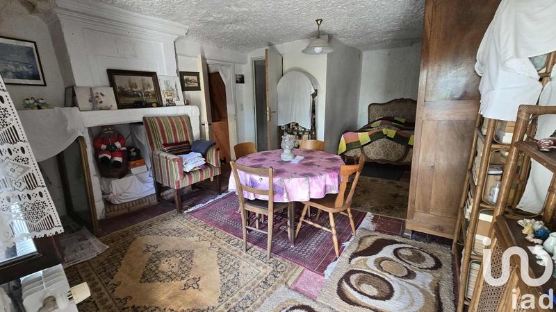 Maison - 96 m² - 4 pièces