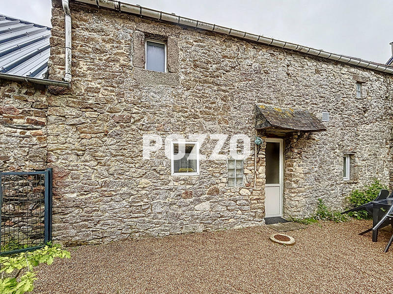 Maison - 75 m² - 4 pièces