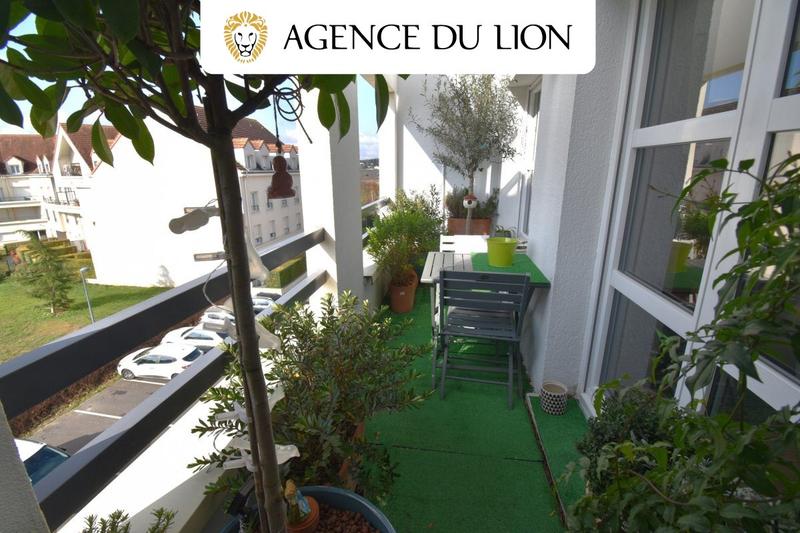 Duplex - 125 m² - 7 pièces