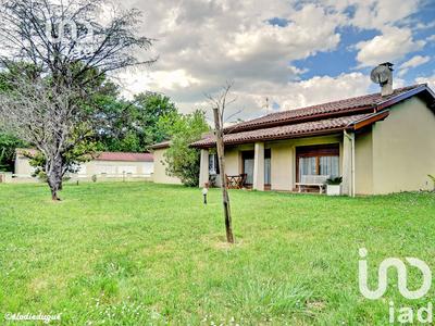 Maison - 151 m² - 5 pièces