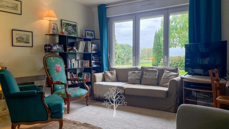 Maison - 154 m² - 6 pièces