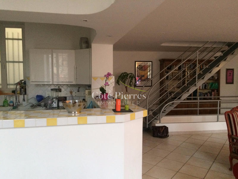 Immeuble - 280 m² - 10 pièces