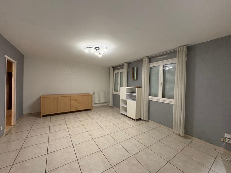 Maison - 126 m² - 6 pièces