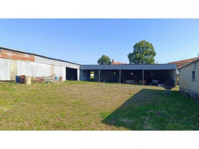 Maison ancienne - 95 m² - 5 pièces