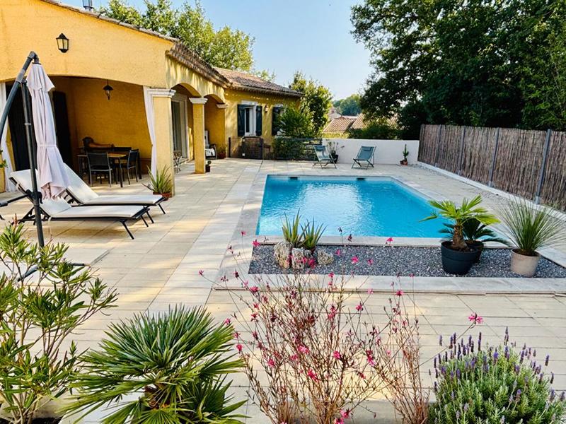 Villa - 126 m² - 5 pièces