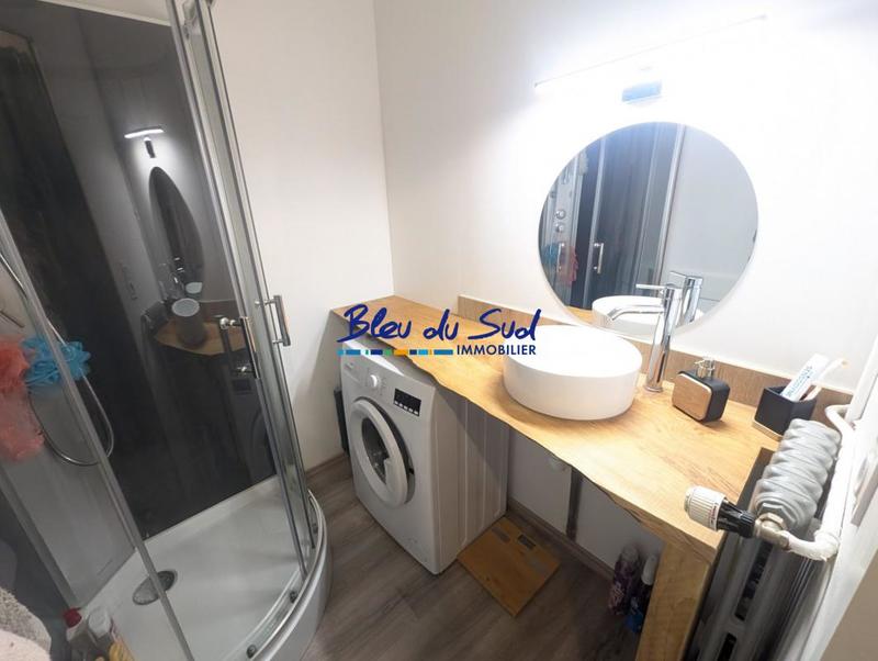 Studio - 22 m² - 1 pièce