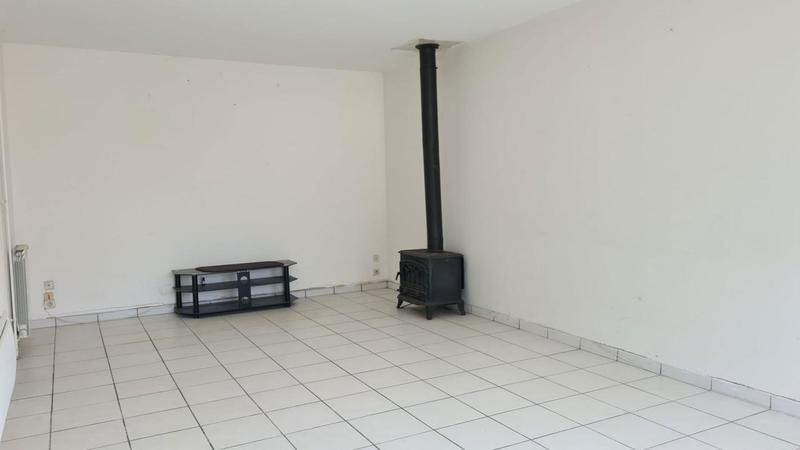 Maison - 135 m² - 7 pièces