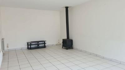 Maison - 135 m² - 7 pièces