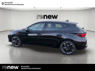 Cupra Leon 1.5 eTSI Hybrid 150 ch Dsg7 V